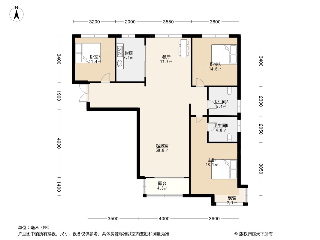 盛世桃城一区