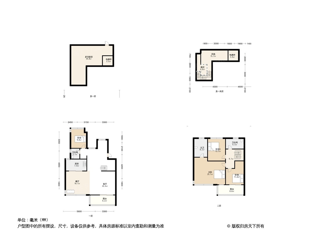 首开天府琅樾