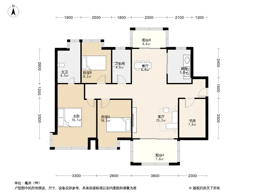 安居·臻悦花园