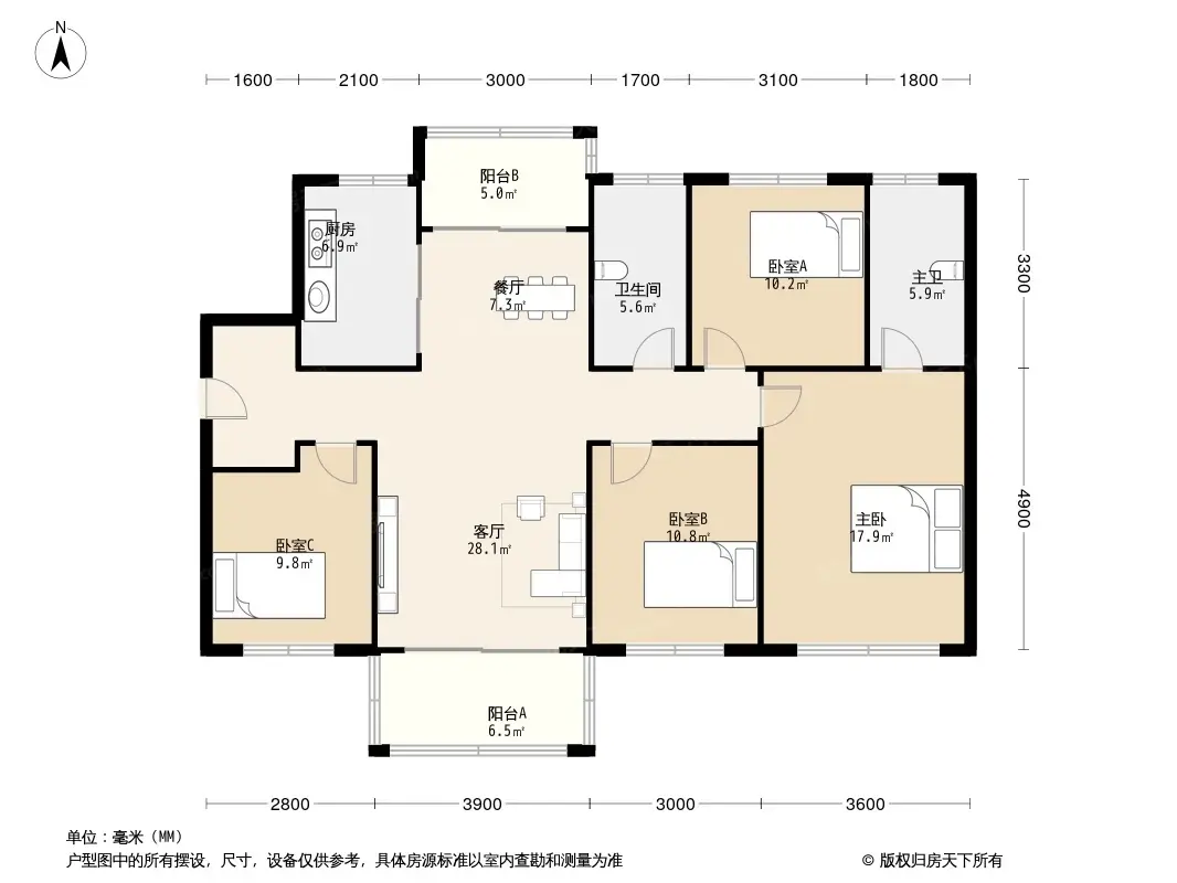 龙光玖誉城