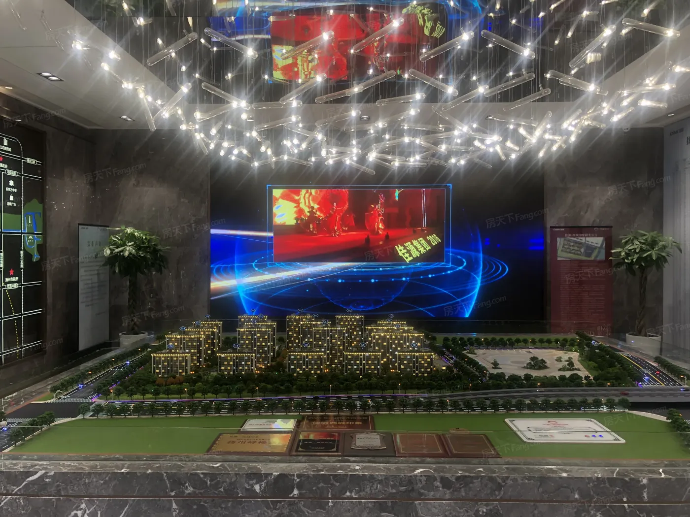 佳源西城印象价格为14726元平米起