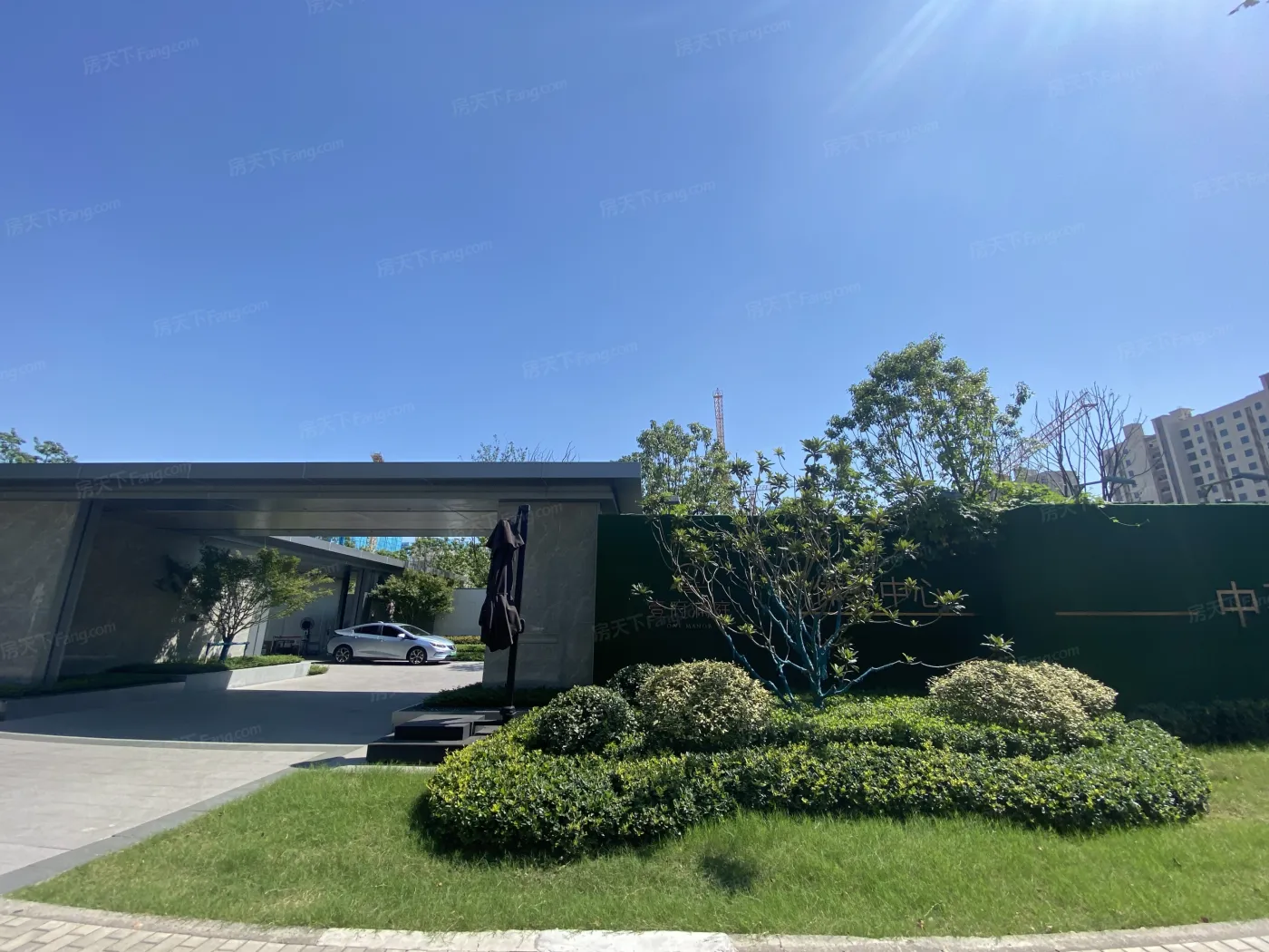 2023杭州壹府澜庭小区,配套指南,买房攻略