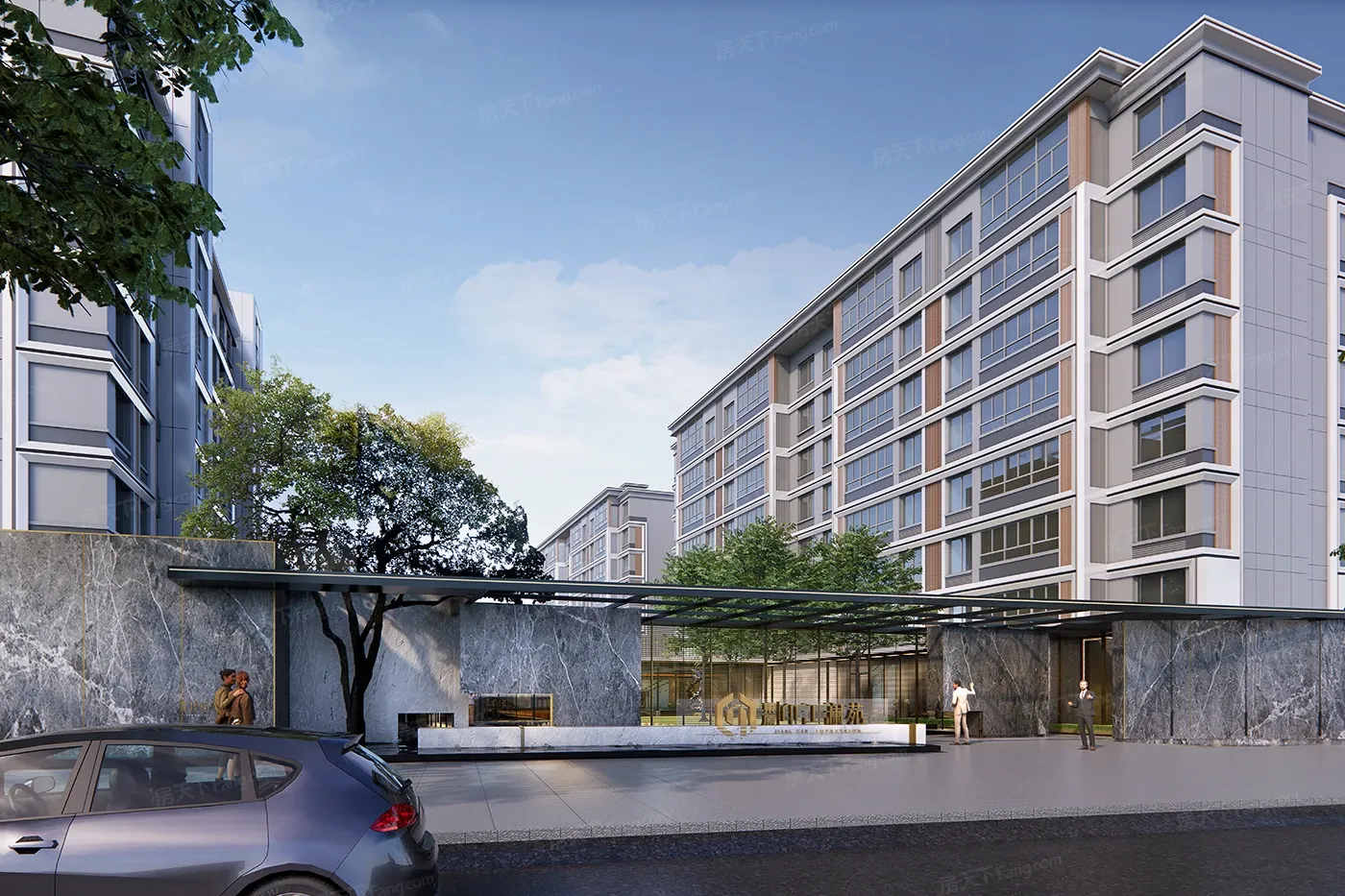 东原·印澜湾预计2023年3月交房_东原·印澜湾-南通房天下