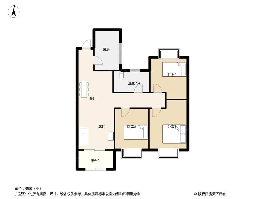 新希望·锦麟芳华