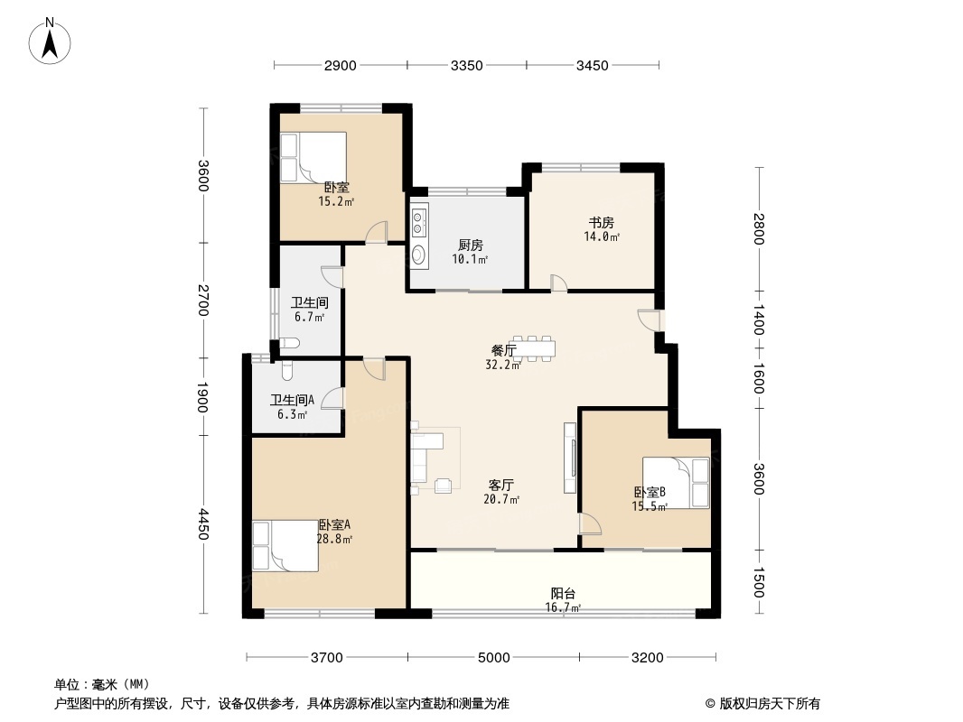 樟宜翠湾劣势图片