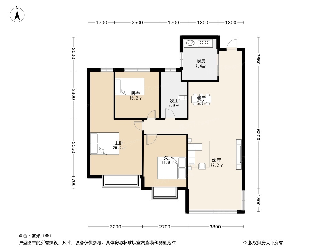 东方红·梅溪枫林