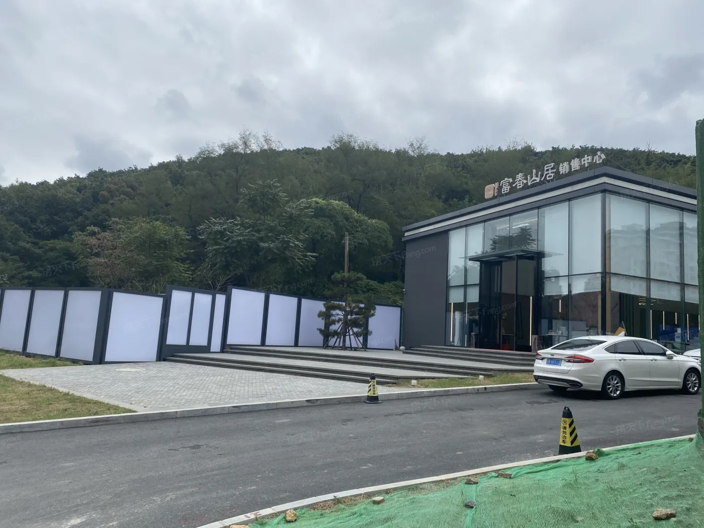 2023大连富春山居小区,配套指南,买房攻略