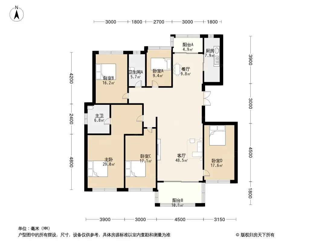 湾田·九华湖壹号