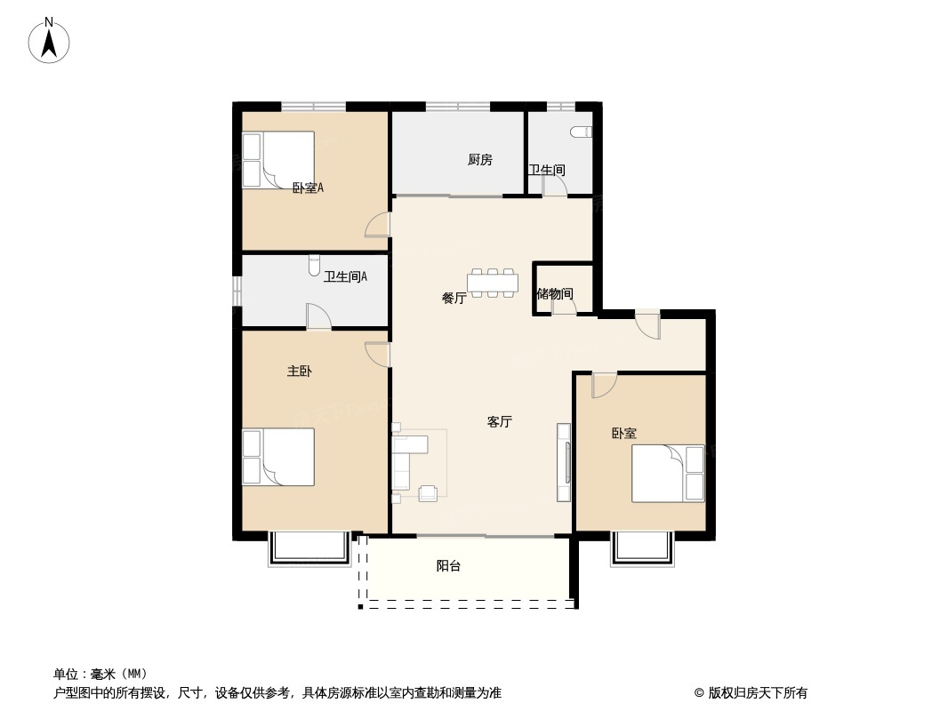 天鸿万象东方二期