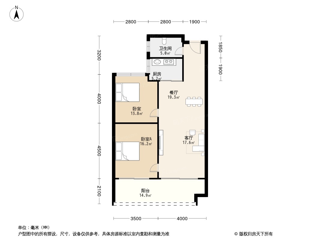 华润·石梅湾九里