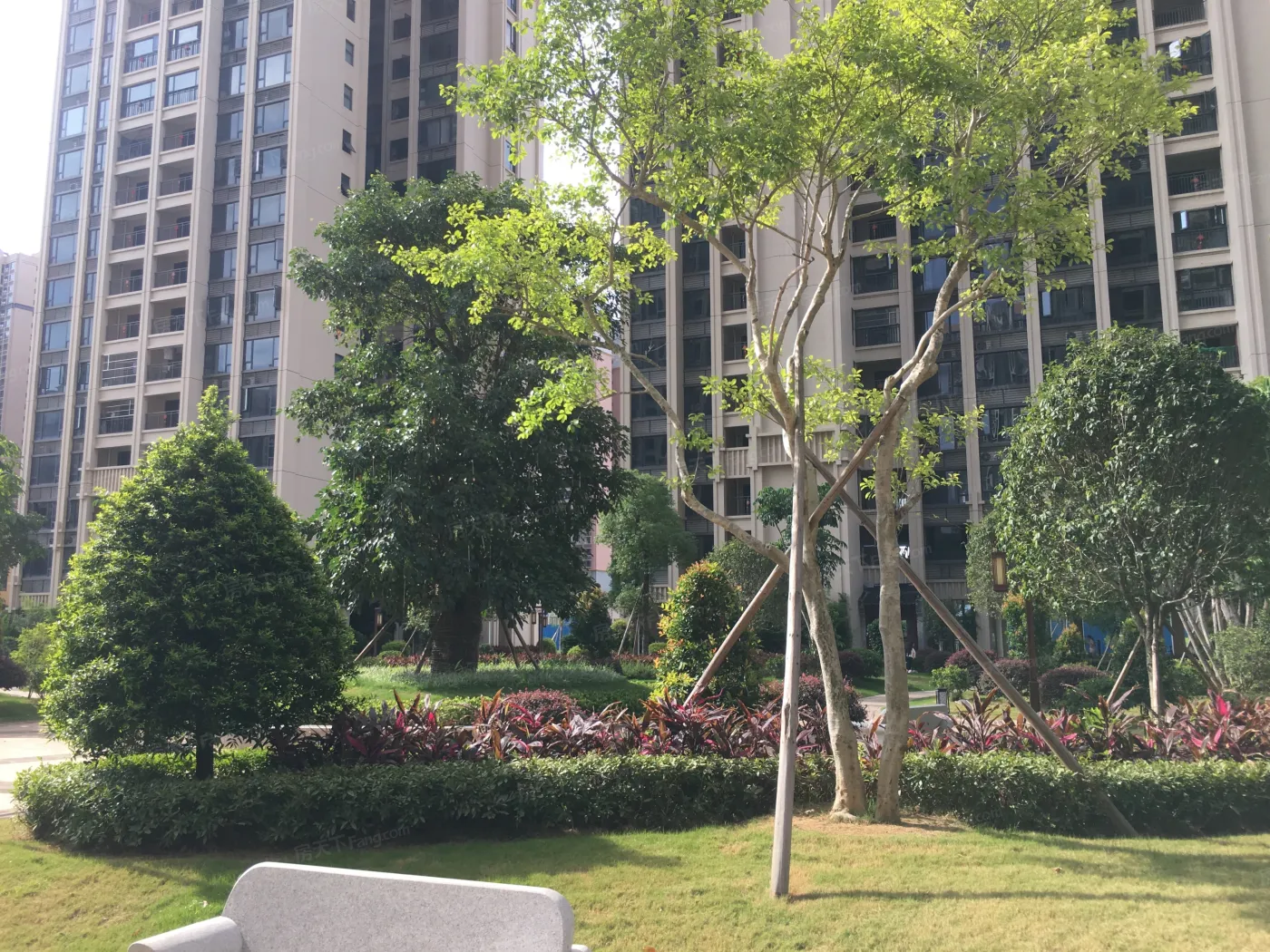 2023惠州奥林清华花园小区,配套指南,买房攻略