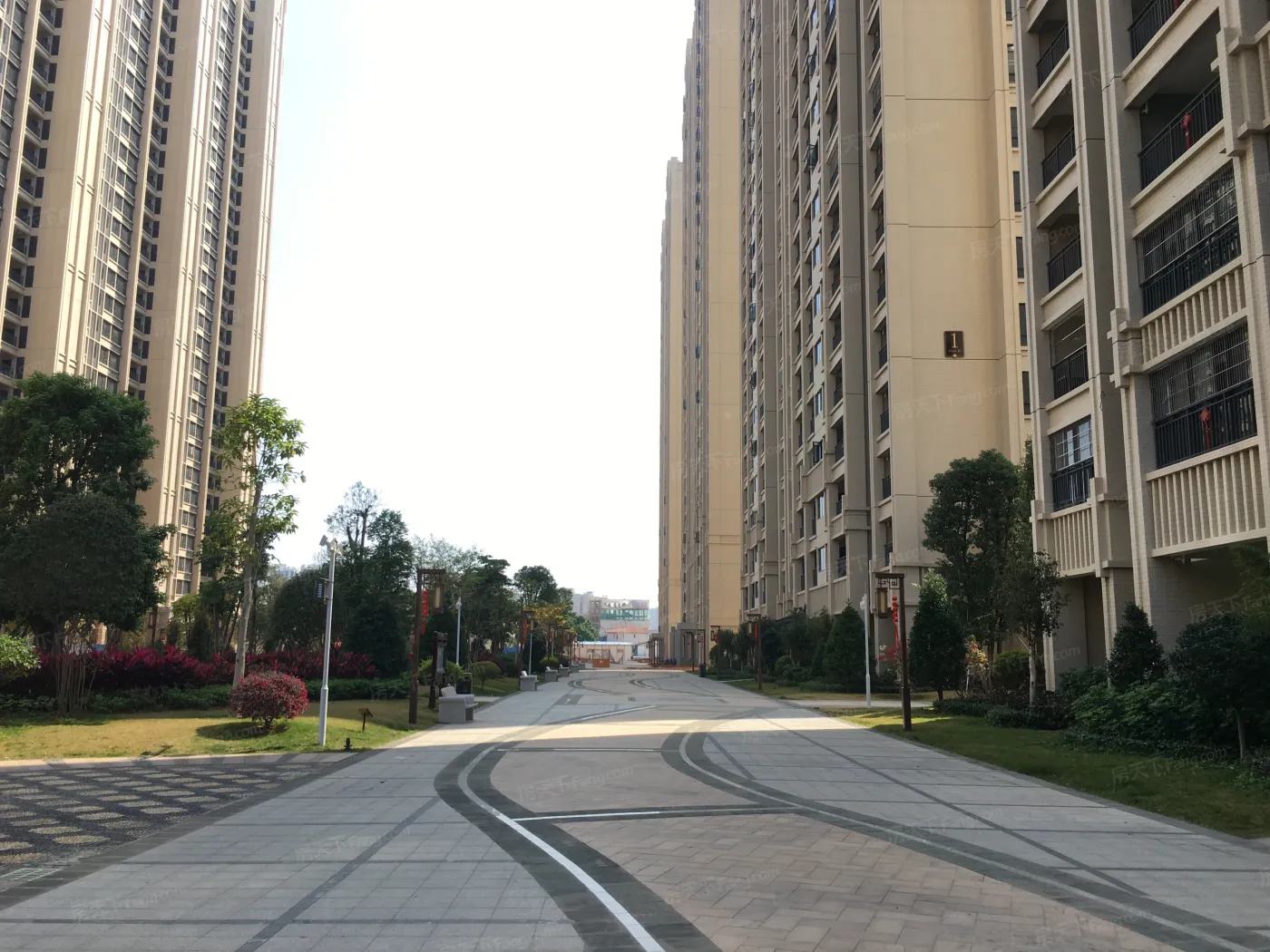 2023惠州奥林清华花园小区,配套指南,买房攻略