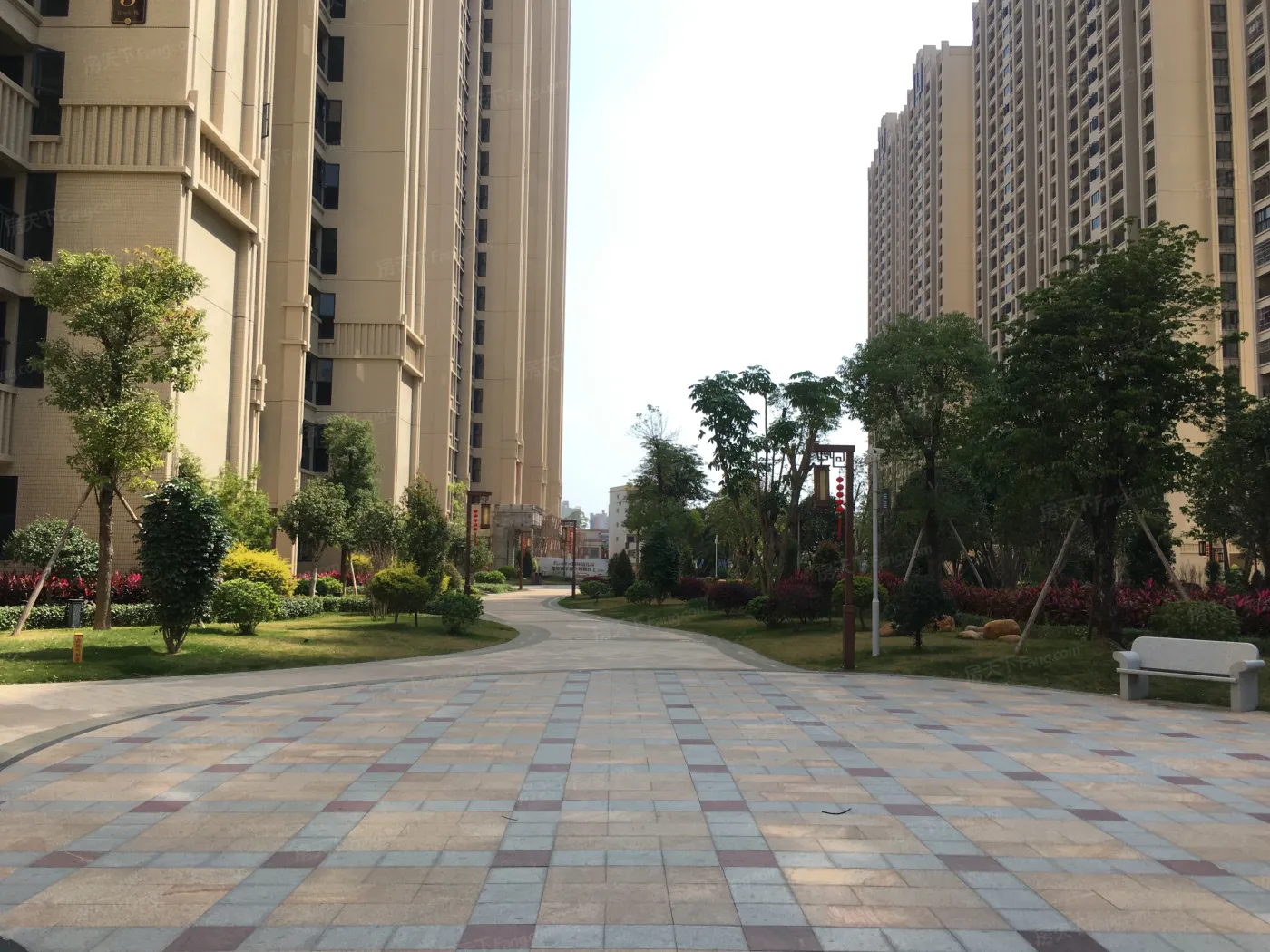 2023惠州奥林清华花园小区,配套指南,买房攻略