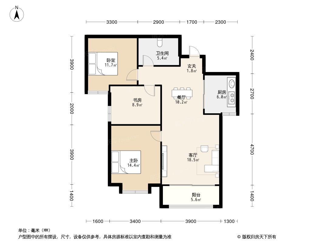 长城嘉峪苑