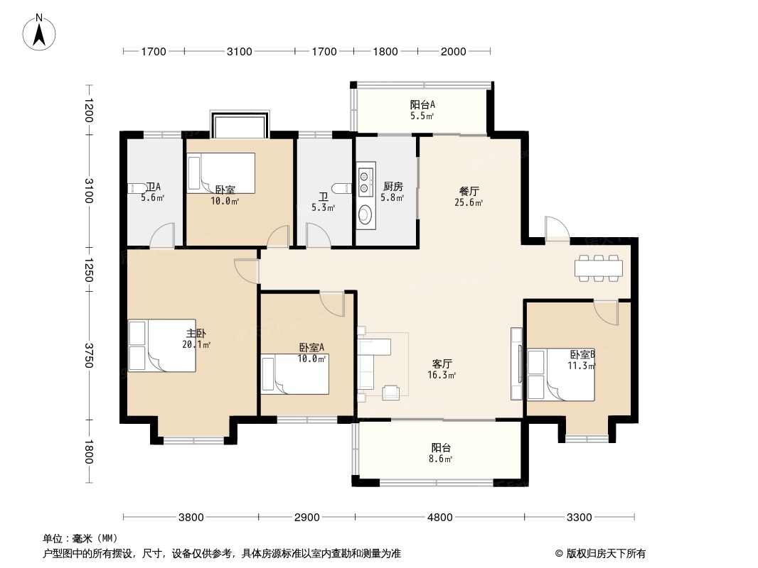 碧桂园城央壹品