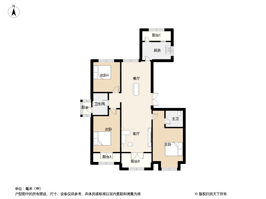 天元怡水花园四期