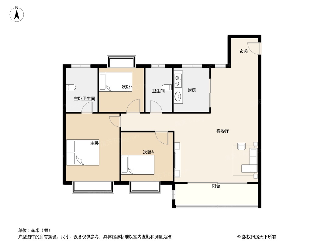 中交保利·翠语江岚