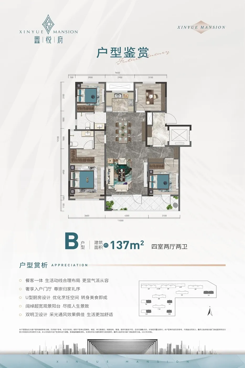 淄博鑫悦府怎么样?2022淄博鑫悦府楼盘,户型配套,价值分析报告
