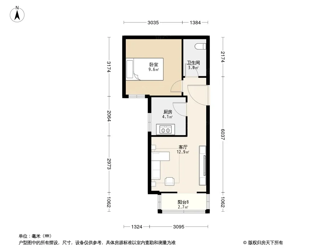 户型图0/1