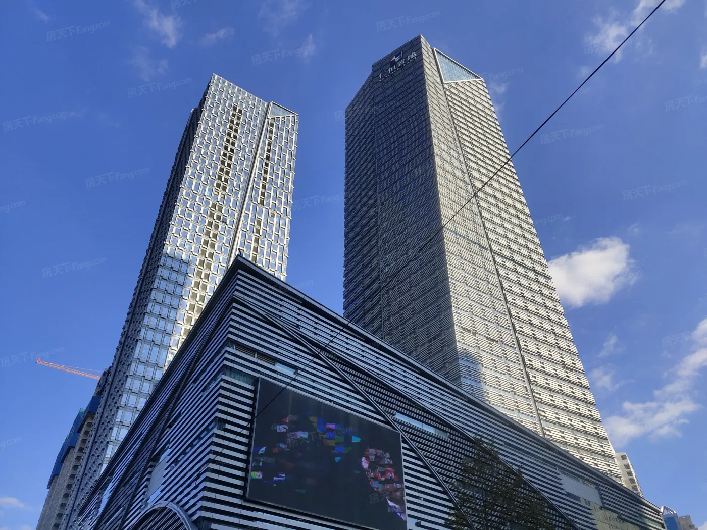 仁恒公园世纪精装交付_仁恒·公园世纪-沈阳房天下