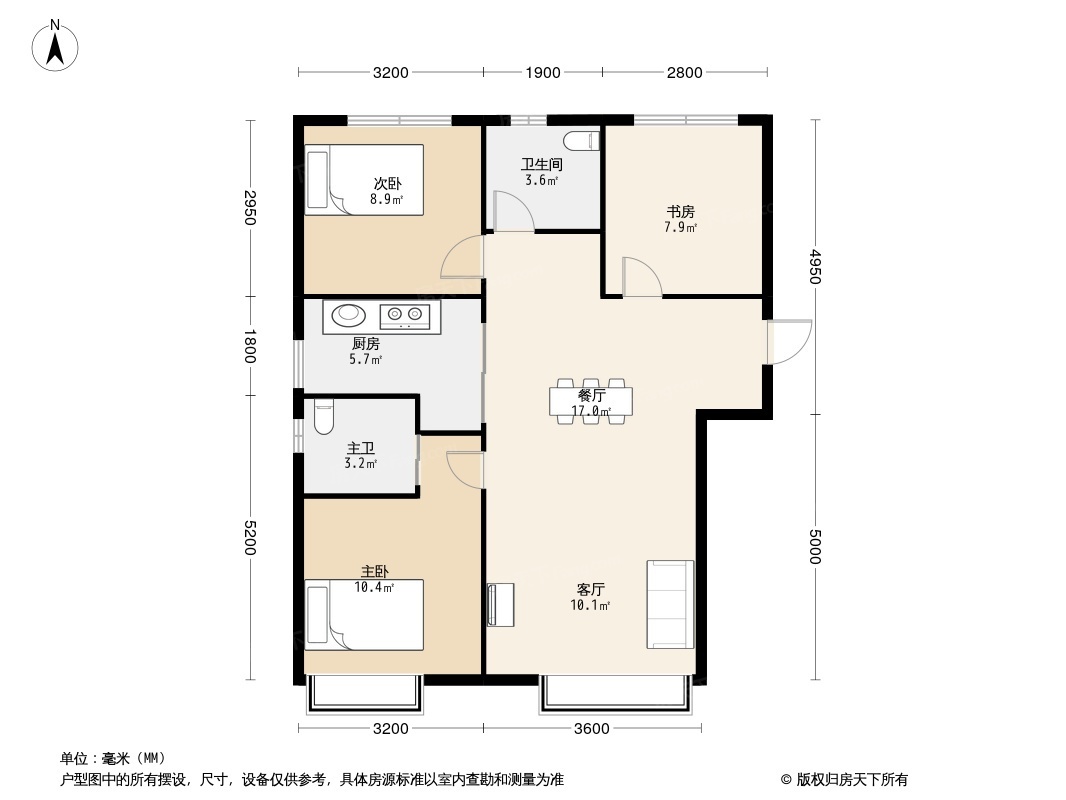 三盛·璞悦风华