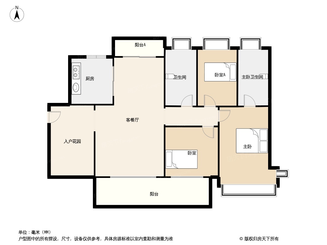 韶关碧桂园江山樾