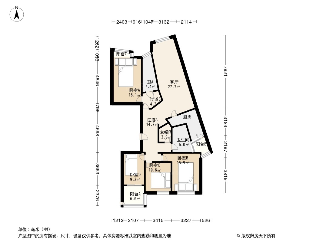 户型图0/1