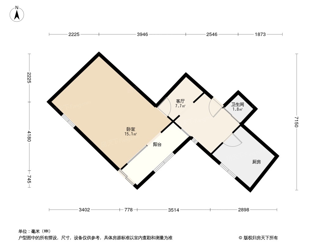 户型图0/1