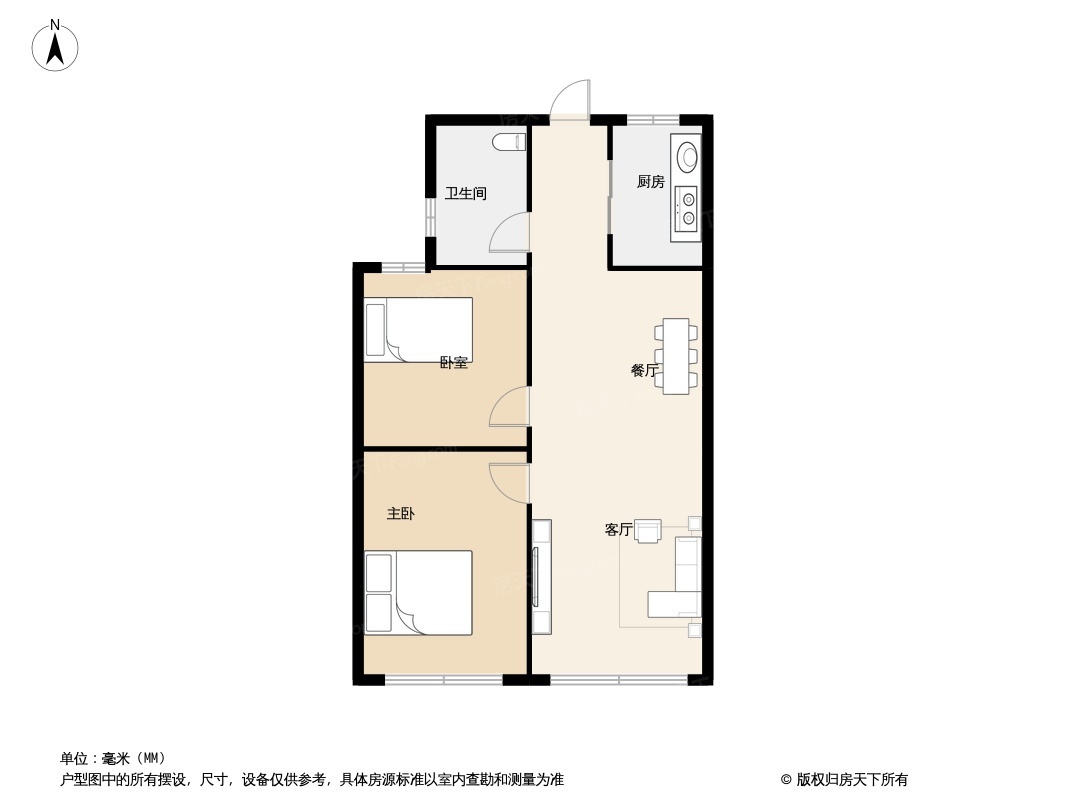 湖州宝龙旭辉城户型图图片