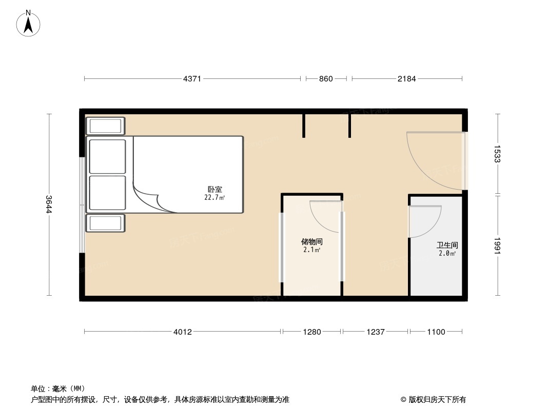 户型图0/1