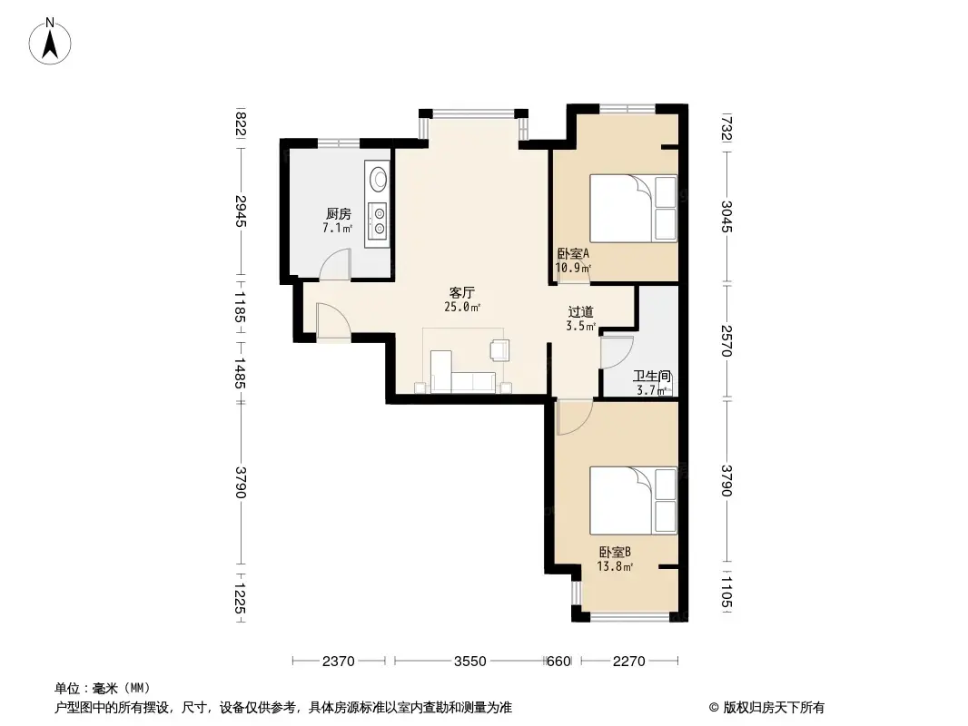 户型图0/1