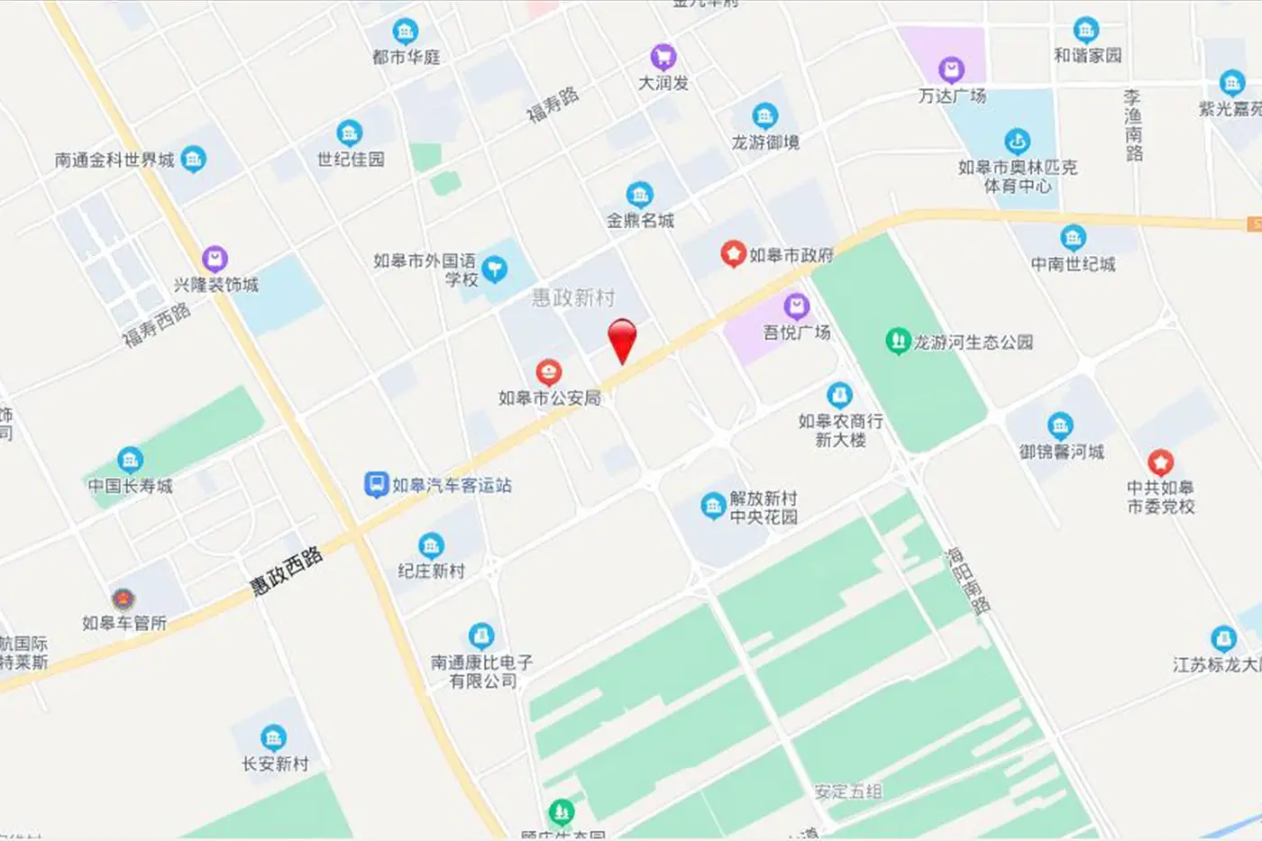 建发鸿璟园