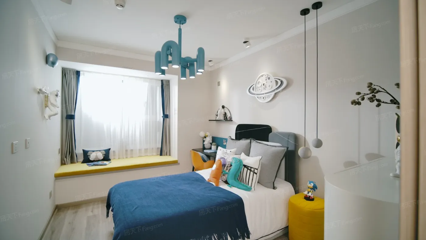 力旺康城在售面积115128143平米