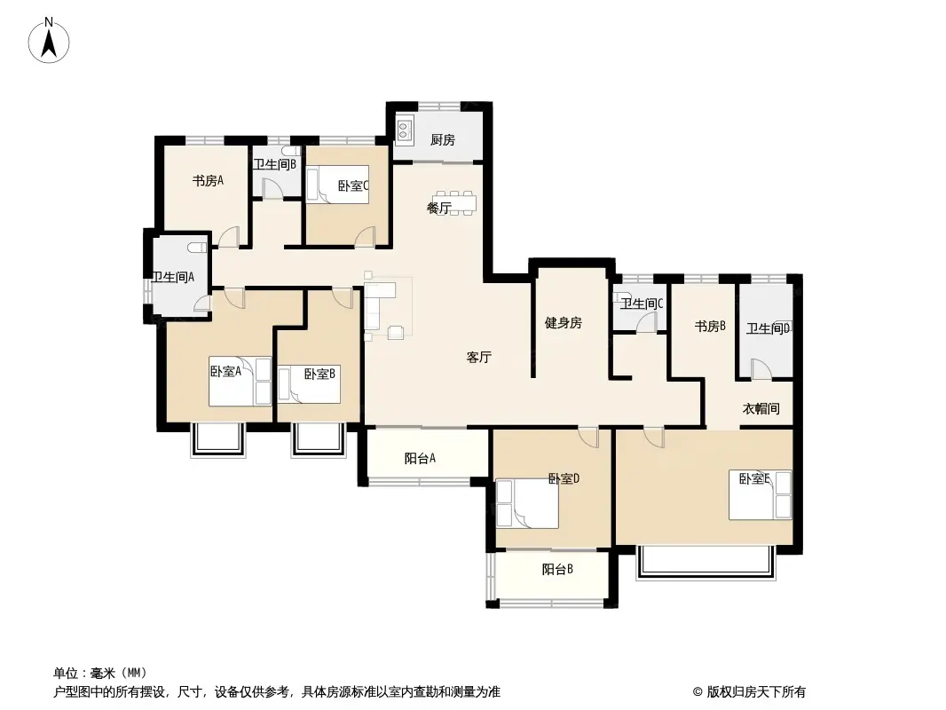 長興寶龍世家在售價格為11500元㎡