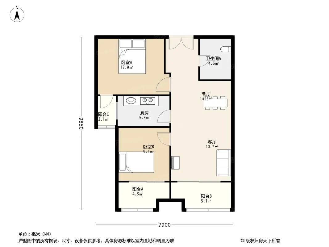 白云兴庆御苑备案均价17535元平米