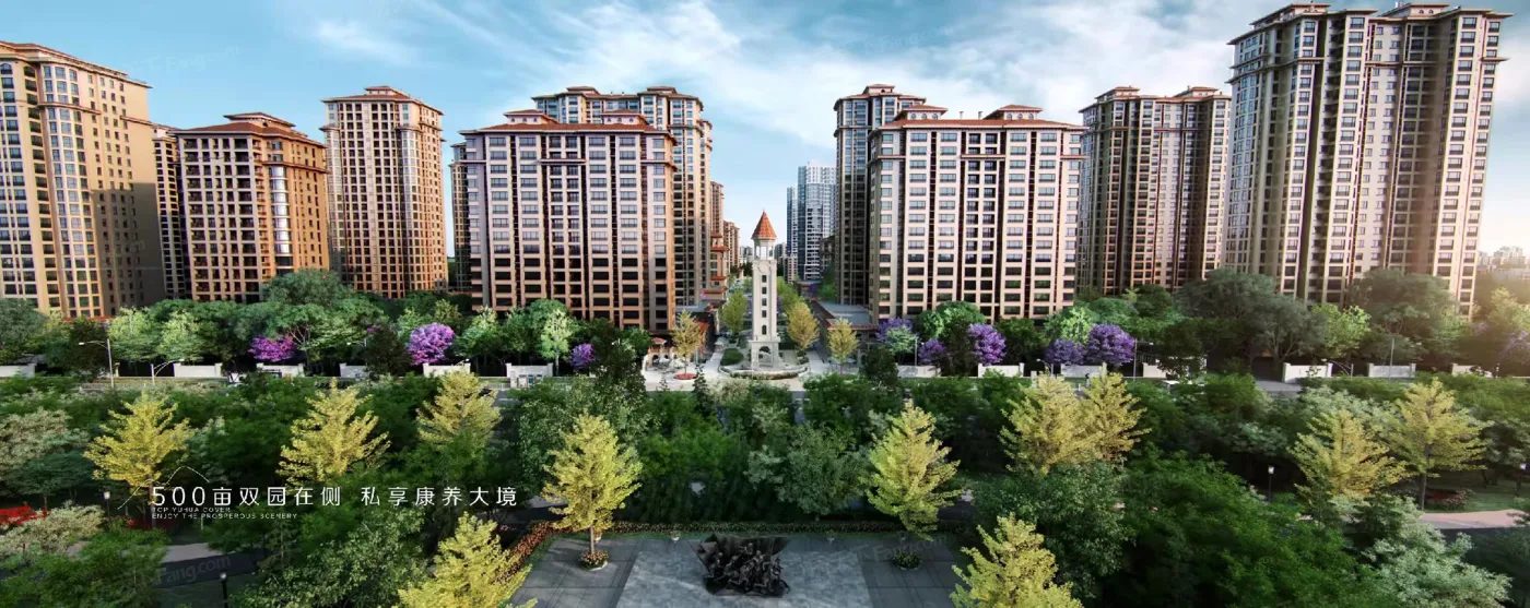 国仕山在售价格为22000元平方米