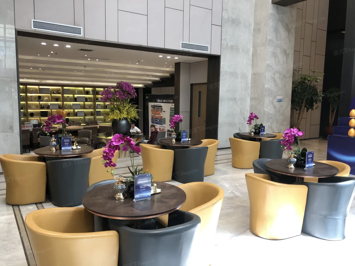 汇置尚岛在售高层均价12500元平