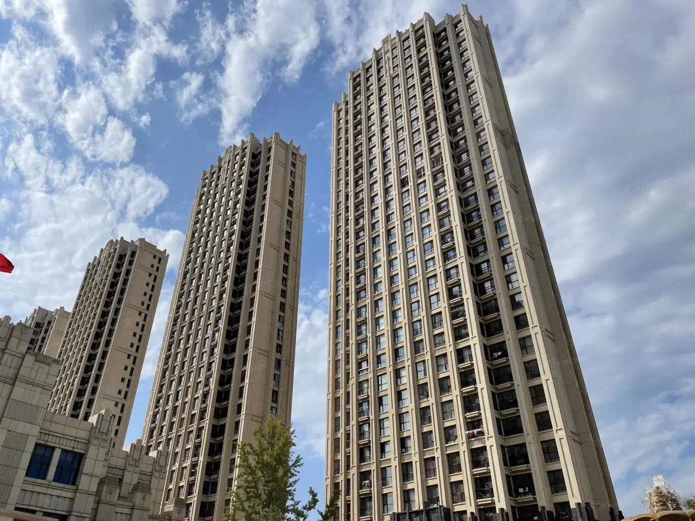 天下粮仓·璞樾里购房优惠3万抵5万_天下粮仓·璞樾里-大连房天下