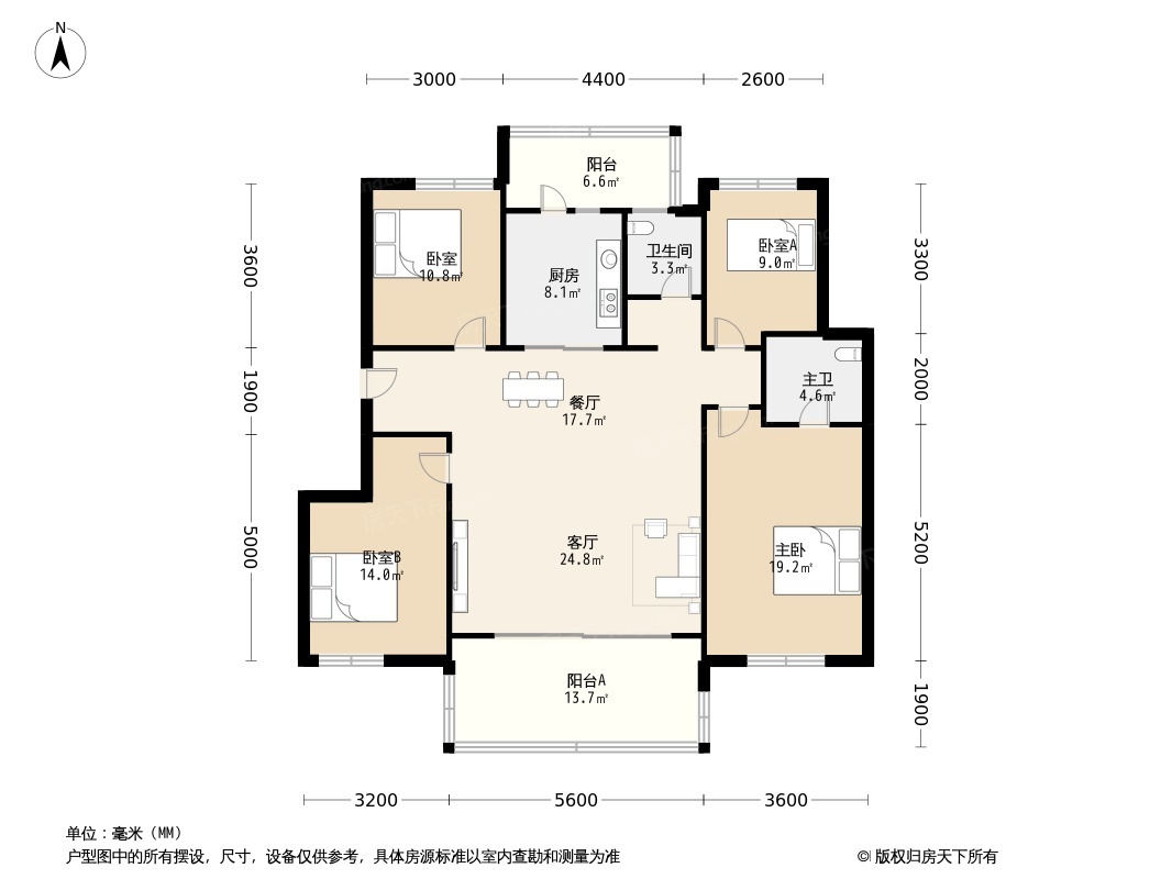 东原凯越·印江山