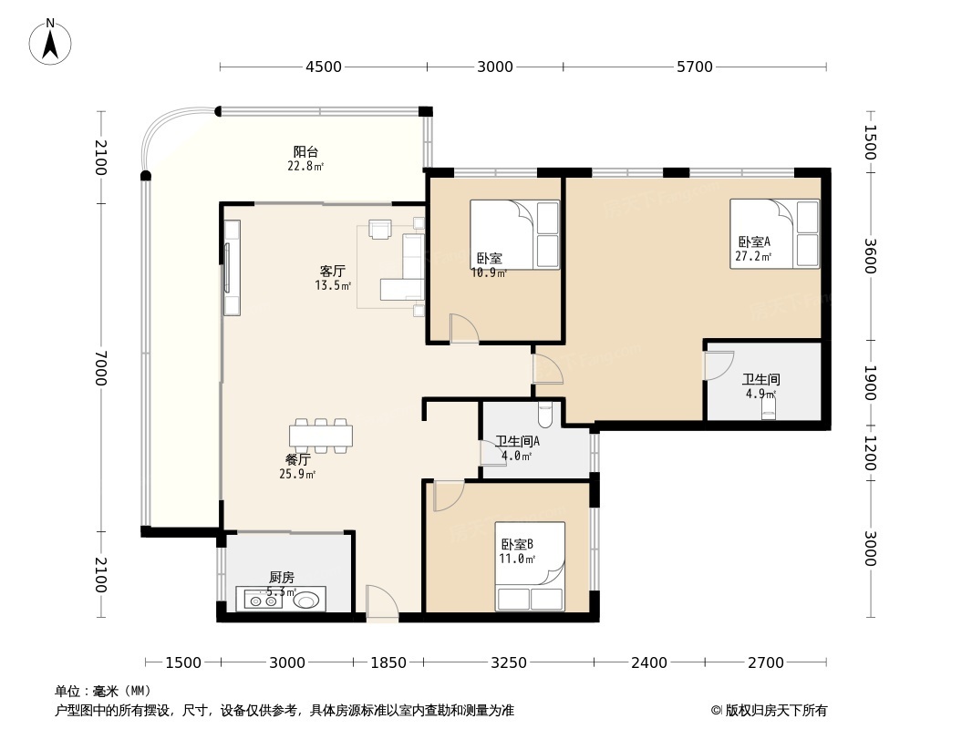 大发朗诗·江屿湾