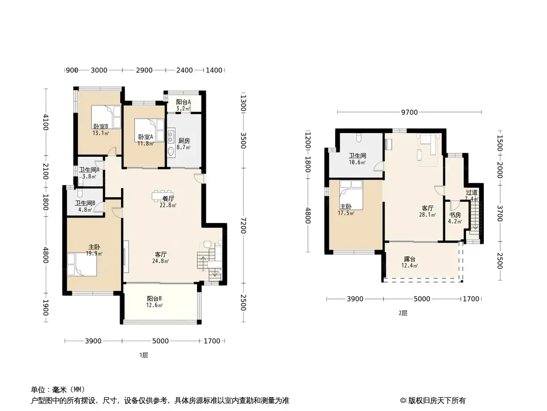 阳光城·江山悦