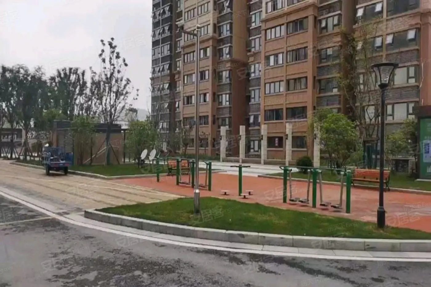 本月买房,你一定不能错过这份枫霞雅苑11月房价报告!