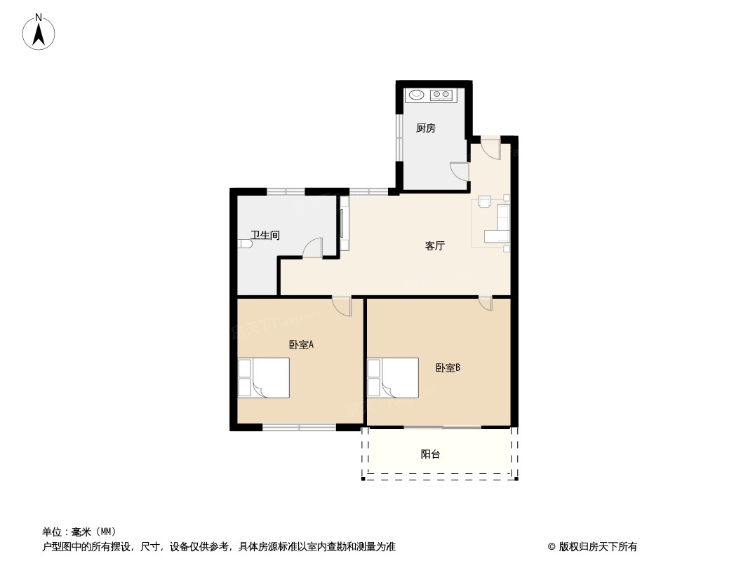 户型图0/1