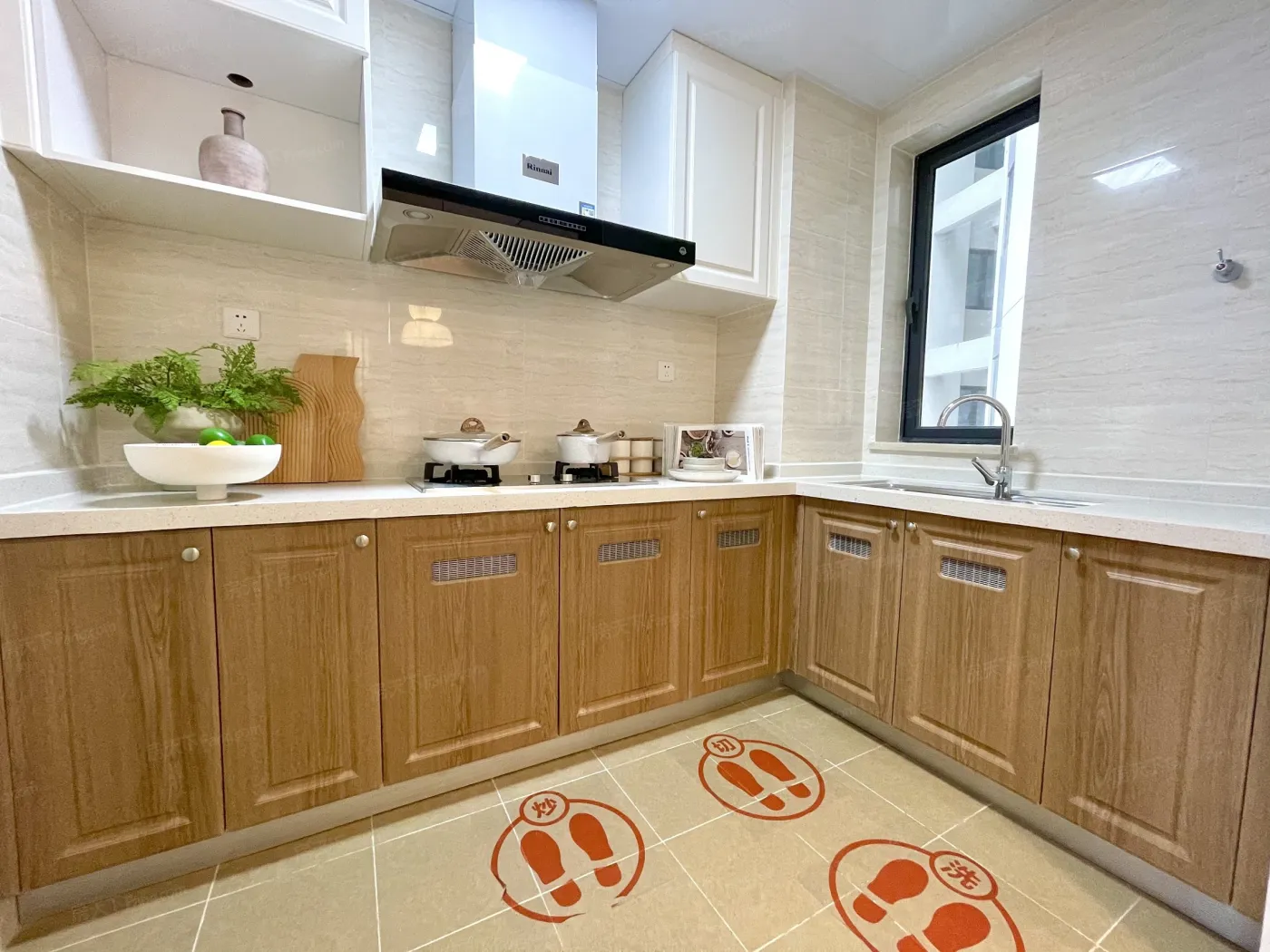 富力悦海湾高层洋房公寓均有在售