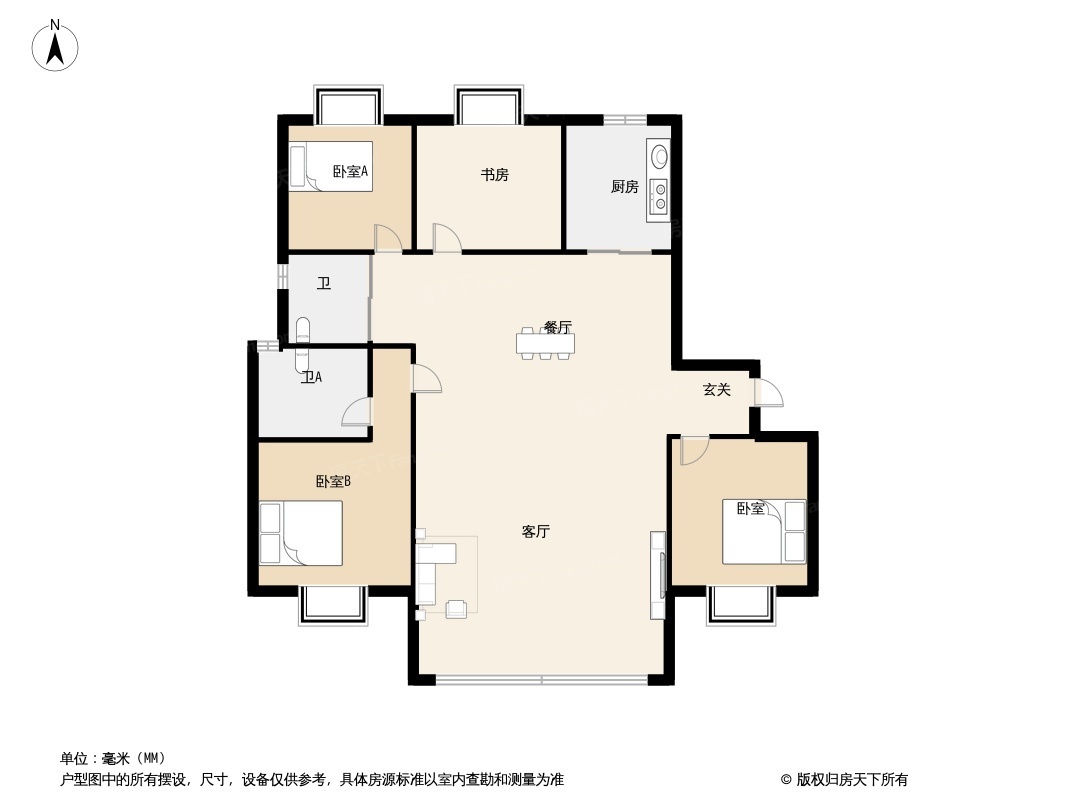 碧桂园柏悦风华