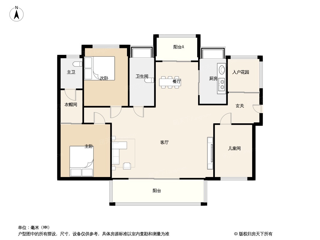 海伦堡玖悦府