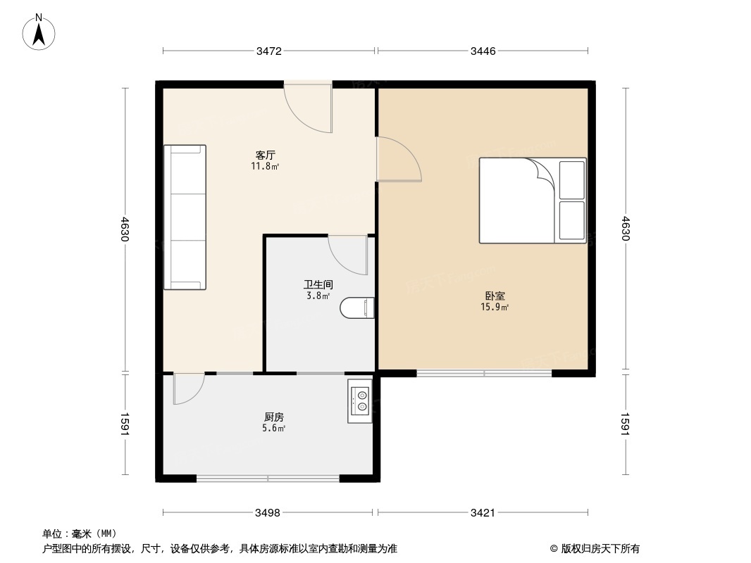 户型图0/1