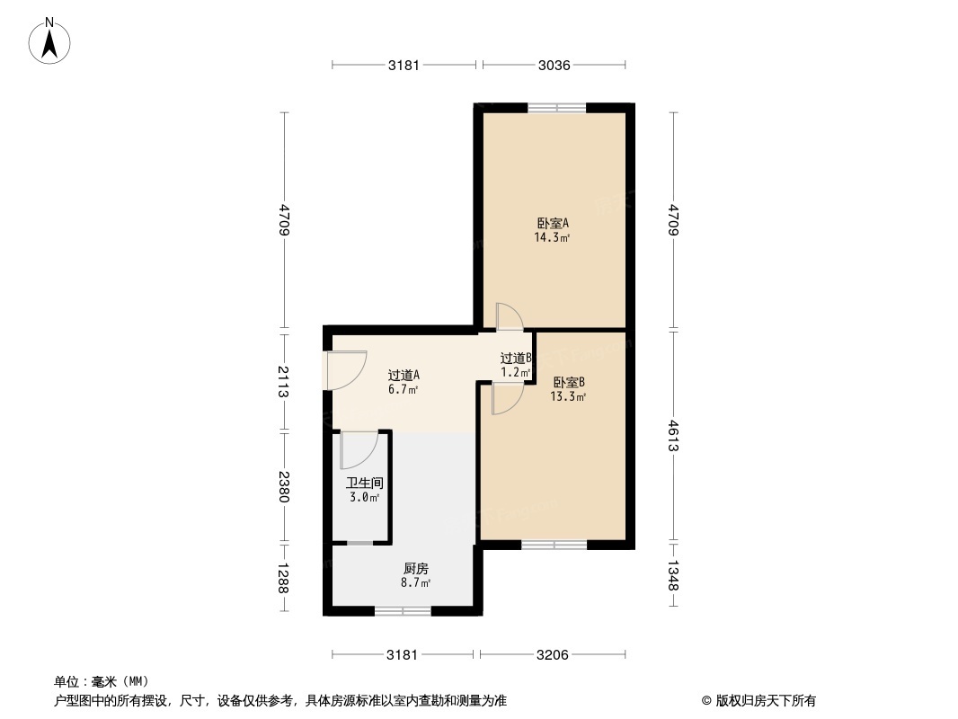 户型图0/1