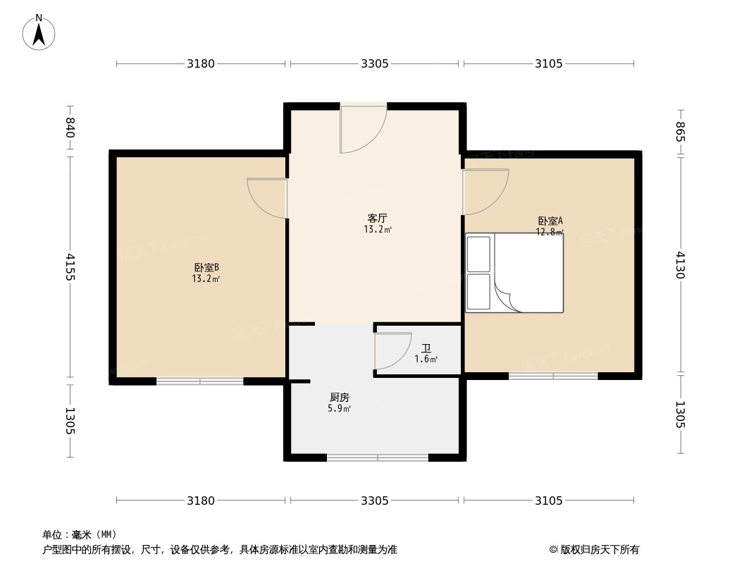 户型图0/1