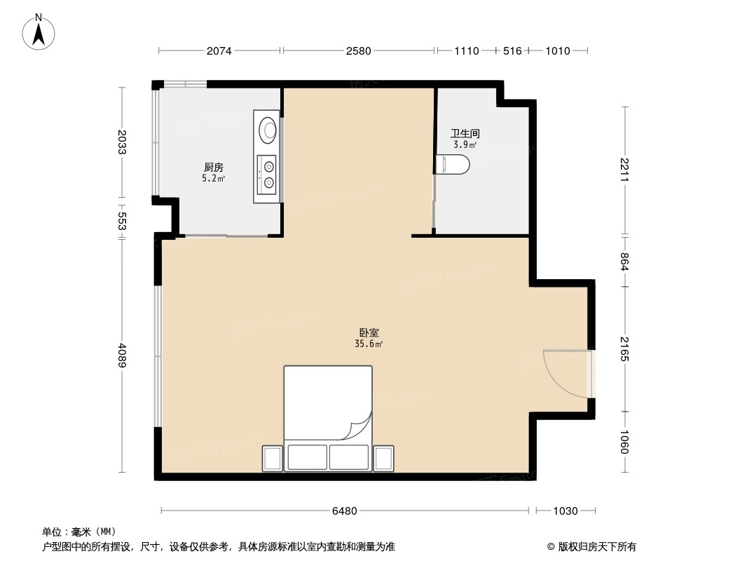 户型图0/1